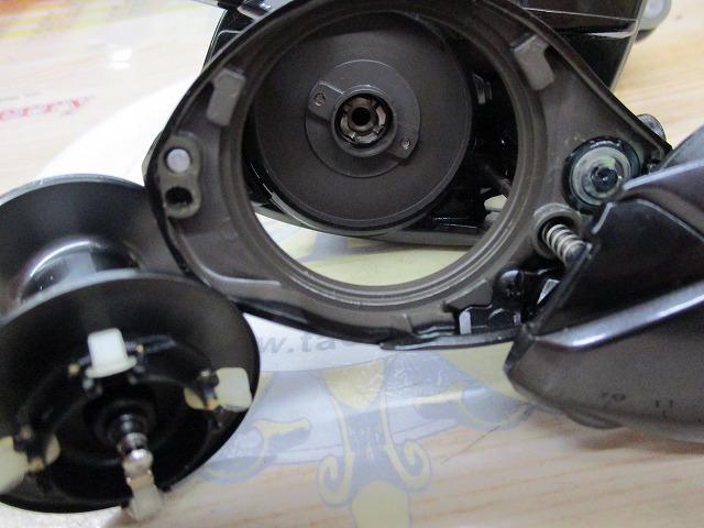 24スコーピオンMD 200XG