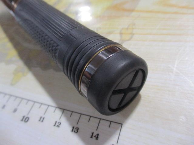 がまかつ　インテッサ　G-V 125-50　INTESSA G５ 未使用☆】がまかつインテッサG-V 125 50 Gamakatsu INTESSA G5