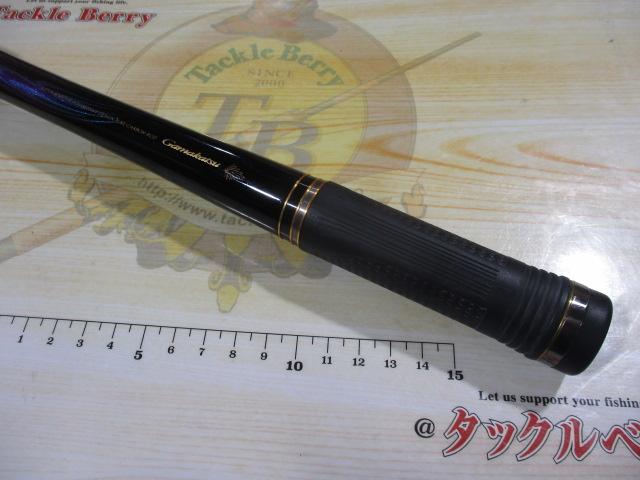 がま磯 インテッサ G-5 | がまかつ