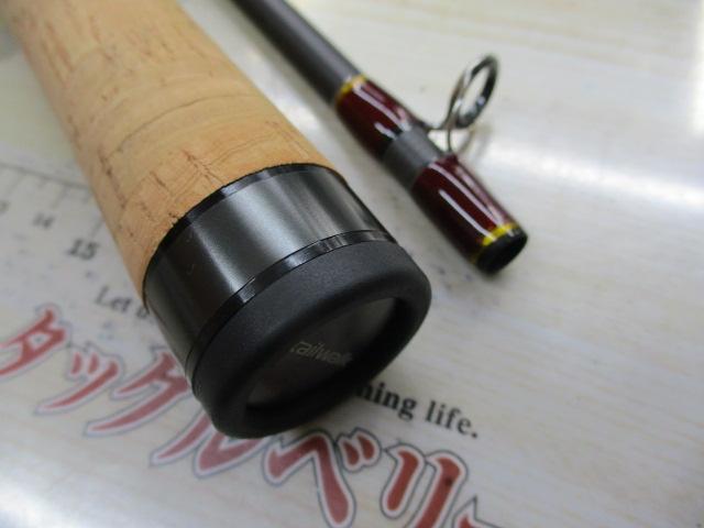 ケイソン ランズバックⅡ C74MH