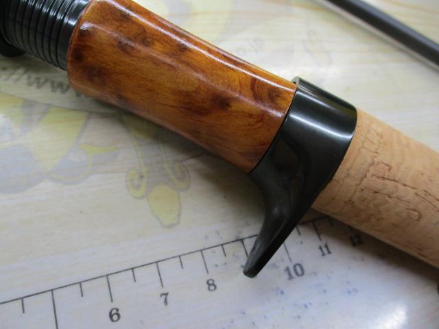 ケイソン ランズバックⅡ C74MH