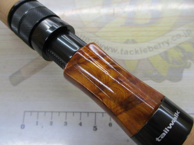 ケイソン ランズバックⅡ C74MH