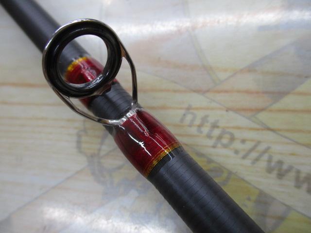 ケイソン ランズバックⅡ C74MH