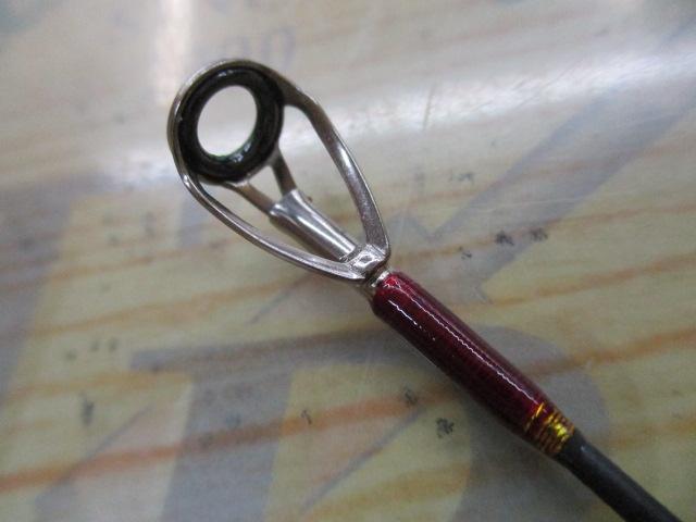 ケイソン ランズバックⅡ C74MH