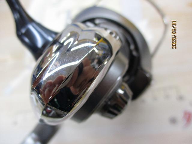 25カルディア FC LT2500S-H