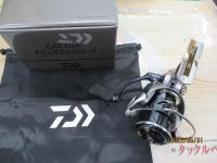 25カルディア FC LT2500S-H