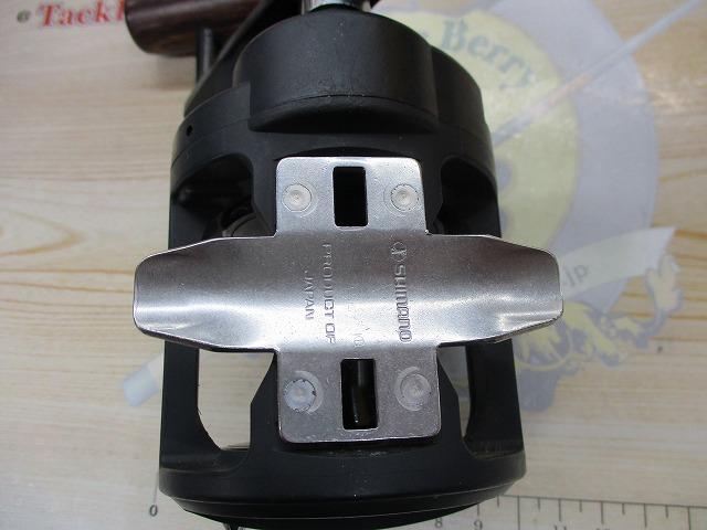 【未使用品】シマノ チタノス トライトン TLD10 チタノス トライトン TLD-10｜＠ベリーネット 日本最大新品中古釣具WEB