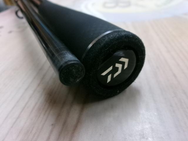 ブレイゾン C72H-2｜＠ベリーネット 日本最大新品中古釣具WEB