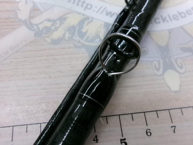 ブレイゾン C72H-2｜＠ベリーネット 日本最大新品中古釣具WEB