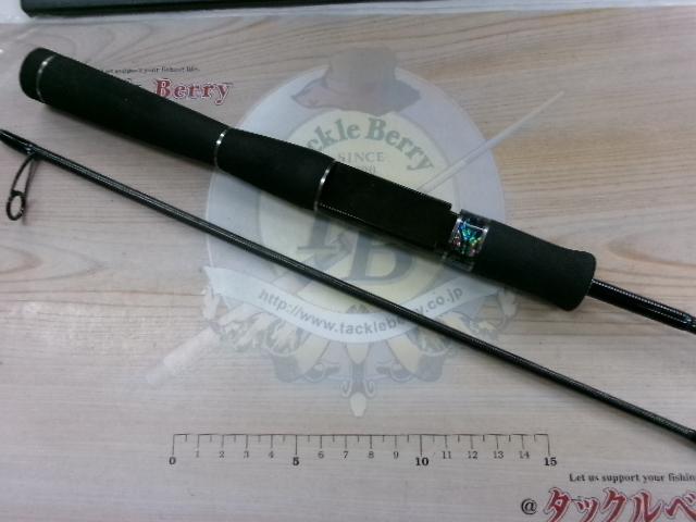 999.9フォーナインマイスター 61L-e イエローウルフ