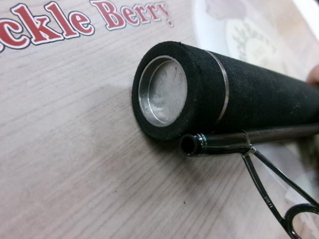 999.9フォーナインマイスター 61L-e イエローウルフ