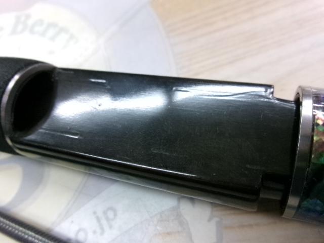 999.9フォーナインマイスター 61L-e イエローウルフ