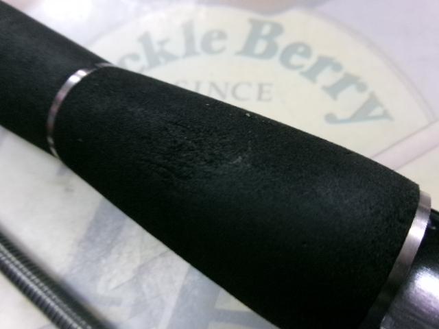 999.9フォーナインマイスター 61L-e イエローウルフ