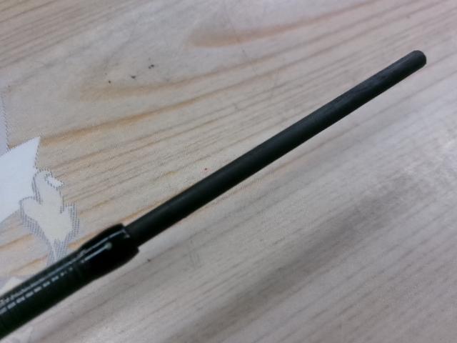 999.9フォーナインマイスター 61L-e イエローウルフ