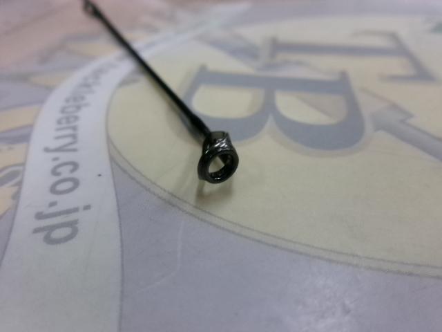 999.9フォーナインマイスター 61L-e イエローウルフ