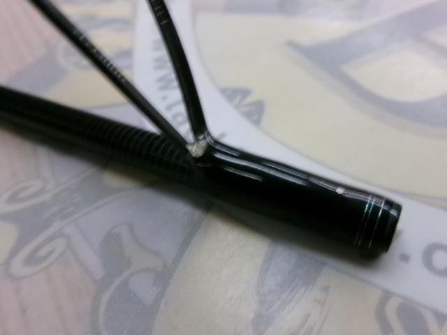 999.9フォーナインマイスター 61L-e イエローウルフ