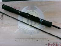 999.9フォーナインマイスター 61L-e イエローウルフ