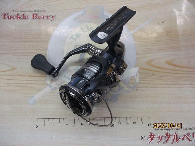 ミラベル2500S ミラベル 2500S｜＠ベリーネット 日本最大新品中古釣具WEBショップ