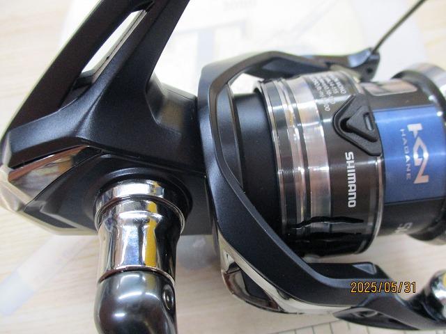 ミラベル 2500S｜＠ベリーネット 日本最大新品中古釣具WEBショップ