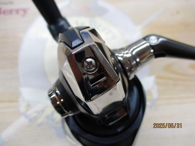 ミラベル 2500S｜＠ベリーネット 日本最大新品中古釣具WEBショップ