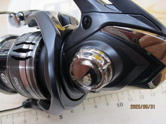 ミラベル2500S ミラベル 2500S｜＠ベリーネット 日本最大新品中古釣具WEBショップ