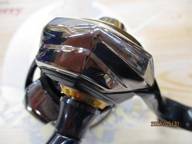18カルディア LT2500-XH｜＠ベリーネット 日本最大新品中古釣具