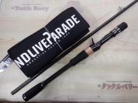 アンドライブパレードワーミングプラグSP APOC-72MHST