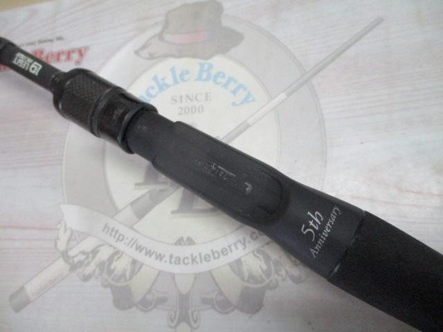 ワイルドサイド WSC610MH/TZ 5th Anniversary Ltd