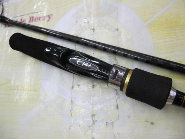 炎月 シマノ 炎月 ロッド シマノ 炎月 リミテッド B610M-S LIMITED