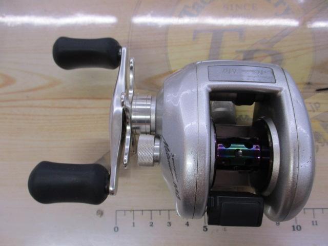 メタニウムMg LH｜＠ベリーネット 日本最大新品中古釣具WEBショップ