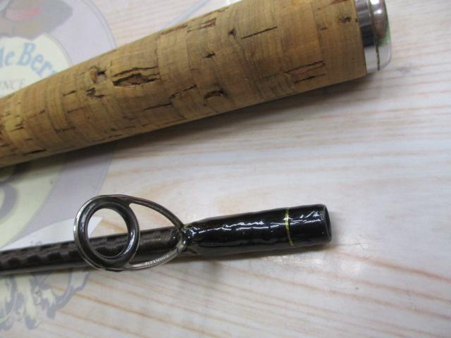 全品送料0円 カーディフモンスターリミテッド TW94MH｜＠ベリーネット 日本 ロッド