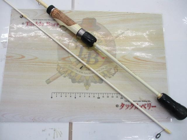 国産】 Golden Mean(ゴールデンミーン) LTD JMS-76R JJマック