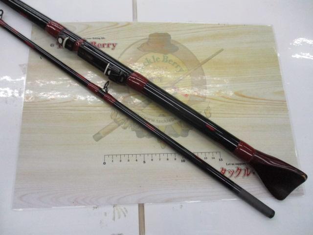 別誂夢幻海かわはぎ 浅場210