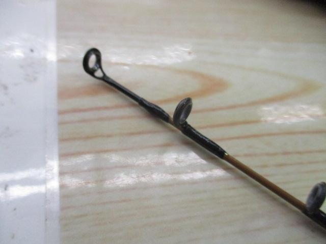 別誂夢幻海かわはぎ 浅場210