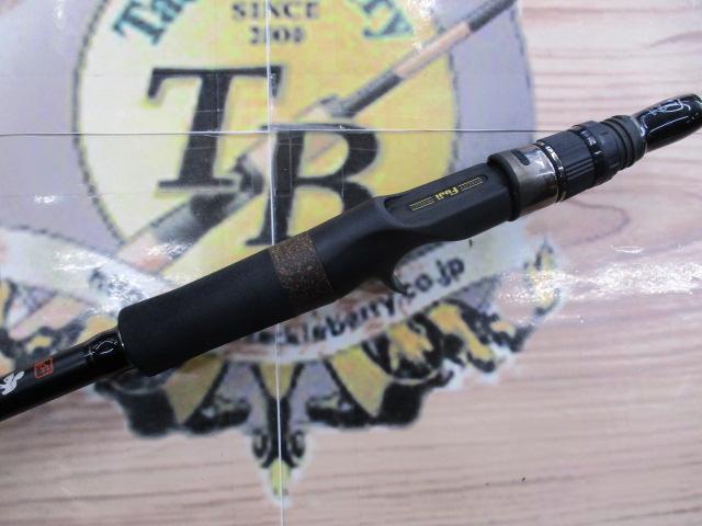 モンストロコンセプトディストラクション71HRC｜＠ベリーネット 日本