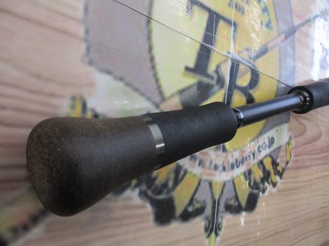 モンストロコンセプトディストラクション71HRC