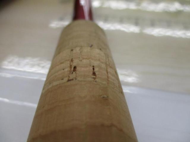 7 1/2(セブンハーフ) 76MHB