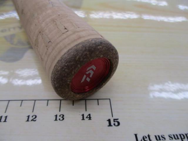 7 1/2(セブンハーフ) 76MHB