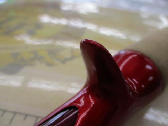 7 1/2(セブンハーフ) 76MHB