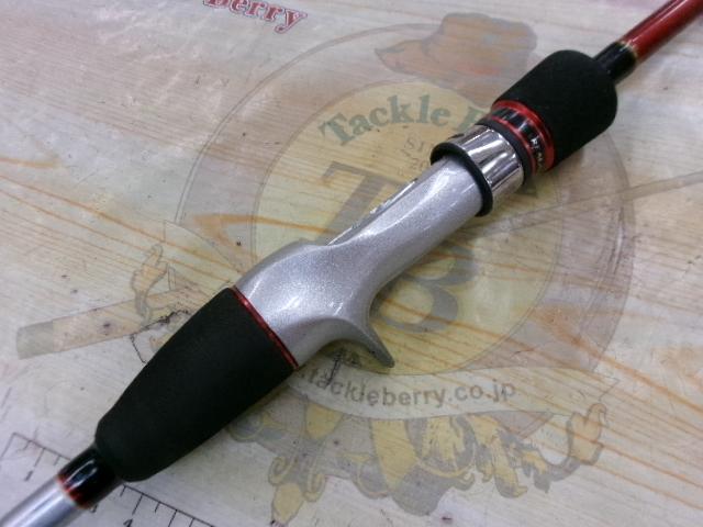 シマノ リアランサーメバル M300 未使用品 リアランサーメバル M300｜＠ベリーネット 日本最大新品中古釣具