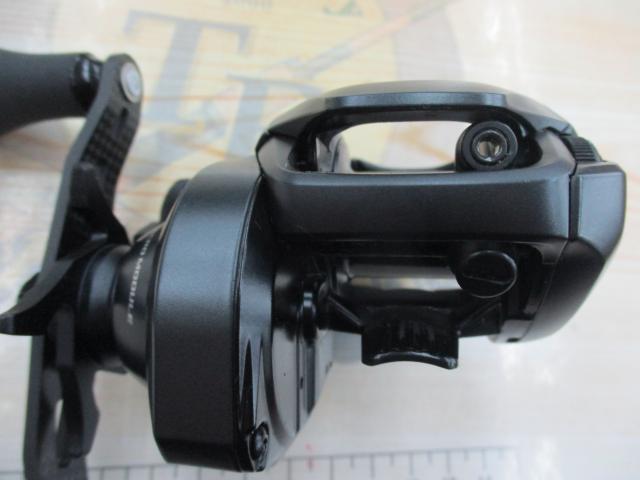 20エクスセンスDC SSHG RH