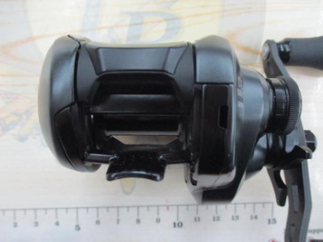 20エクスセンスDC SSHG RH