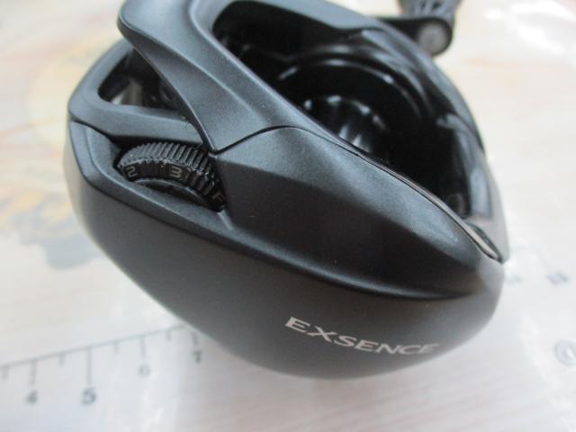 20エクスセンスDC SSHG RH