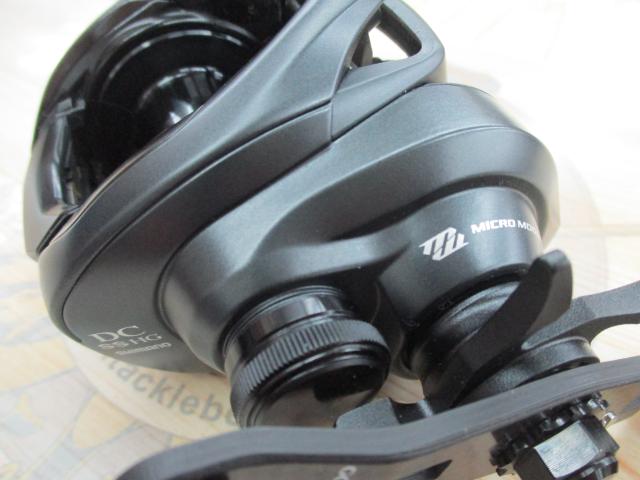 20エクスセンスDC SSHG RH