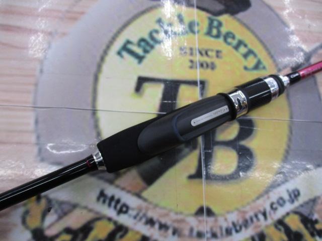 ラグゼEGSP S60MH-solid.F｜＠ベリーネット 日本最大新品中古