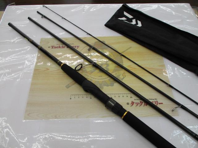 全国送料無料ギフト ルアーニスト MB 86ML-4｜＠ベリーネット 日本最大新品中古釣具 ロッド