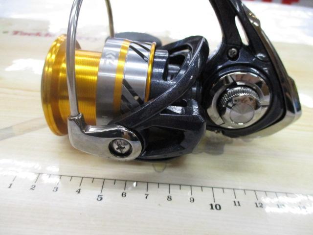 20レブロス LT4000-CH｜＠ベリーネット 日本最大新品中古釣具WEB