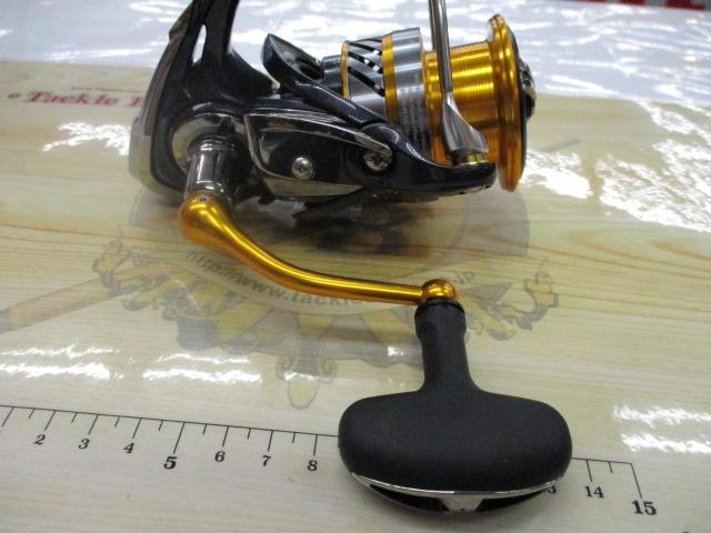 20レブロス LT4000-CH｜＠ベリーネット 日本最大新品中古釣具WEB