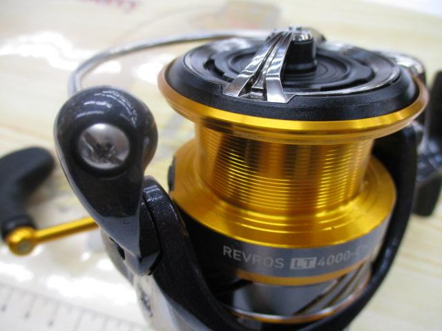 20レブロス LT4000-CH｜＠ベリーネット 日本最大新品中古釣具WEB