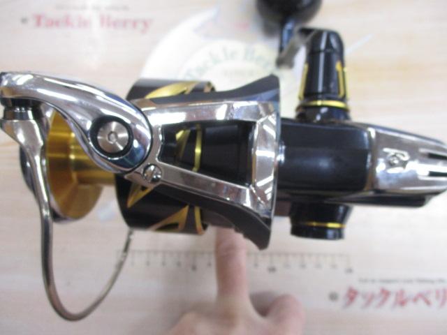 19ステラSW 8000HG